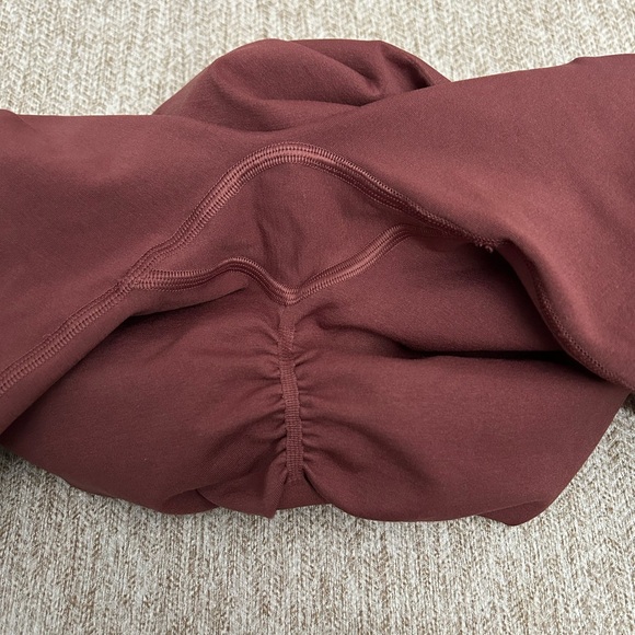 Alphalete Amplify Leggings - Picture 5 of 6